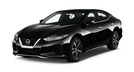 Enterprise Rent-A-Car Nissan Maxima Premium Car