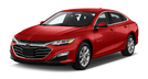 Enterprise Rent-A-Car Chevrolet Malibu Full-Size Car