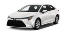 Enterprise Rent-A-Car Toyota Corolla Mid-Size Car