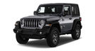 Enterprise Rent-A-Car Jeep Wrangler Mid-Size Specialty Vehicle