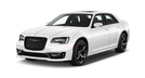 Enterprise Rent-A-Car Chrysler 300 Premium Car