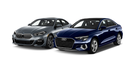 Enterprise Rent-A-Car Audi A3 Or BMW 2 Series Gran Coupe Premium Car