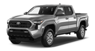 Enterprise Rent-A-Car Toyota Tacoma Standard-Size Pickup