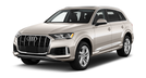 Enterprise Rent-A-Car Audi Q7, Volvo Xc90 Luxury Car