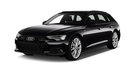 Enterprise Rent-A-Car Audi A6 Premium Wagon