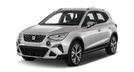 Enterprise Rent-A-Car Seat Arona Compact SUV
