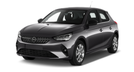 Enterprise Rent-A-Car Opel Corsa Economy Car