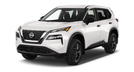 Enterprise Rent-A-Car Nissan Rogue Mid-Size SUV