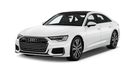 Enterprise Rent-A-Car Audi A6 Premium Car