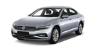 Enterprise Rent-A-Car Volkswagen Passat Standard-Size Car