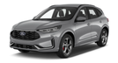 Enterprise Rent-A-Car Ford Kuga Standard-Size SUV