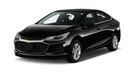 Enterprise Rent-A-Car Chevrolet Cruze Standard-Size Car