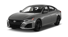 Nissan Altima or similar Full-Size Car