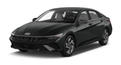 Hyundai Elantra Hybrid or similar Standard-Size Hybrid