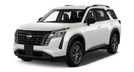 Nissan Pathfinder or similar Standard Crossover Vehicle