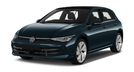 Volkswagen Golf or similar Compact Car