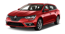 Renault Megane or similar Compact Wagon
