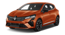 Renault Clio or similar Economy Car