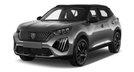 Peugeot 2008 or similar Mid-Size SUV