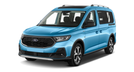 Ford Tourneo Courier or similar Mid-Size Wagon