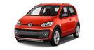Volkswagen Up or similar Mini Car