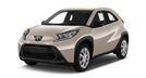 Toyota Aygo or similar Mini Car