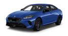 BMW 2 Series Gran Coupe or similar Premium Car