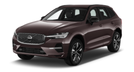 Volvo Xc60 or similar Premium SUV