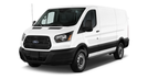 Ford Transit Cargo or similar Cargo Van or Truck