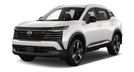 Nissan Kicks or similar Compact SUV