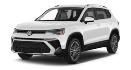 Enterprise Rent-A-Car Volkswagen Taos or similar