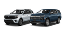 Ford Expedition, Chevrolet Tahoe or similar Full-Size SUV