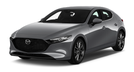 Mazda 3 or similar Mid-Size Car