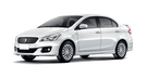 Suzuki Ciaz or similar Mid-Size Car