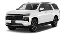 Chevrolet Suburban or similar Premium SUV