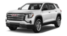 Gmc Terrain or similar Standard-Size SUV