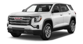 Enterprise Rent-A-Car Gmc Terrain or similar