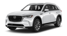 Mazda Cx90 or similar Standard AWD SUV