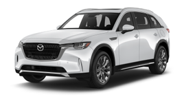 Enterprise Rent-A-Car Mazda Cx90 or similar