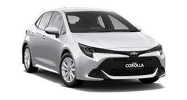 Everything Fleet Kia K4 or similar