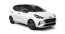 Economy Rent-A-Car Hyundai I10 Mini Car