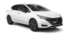 Nissan Versa or similar Compact Car
