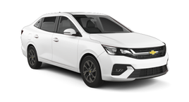 Economy Rent-A-Car Changan Alsvin or similar