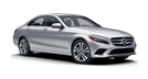 Mercedes C-class or similar Luxury Car