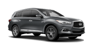 Infiniti Qx50 or similar Luxury SUV