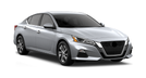 Nissan Altima or similar Premium Car