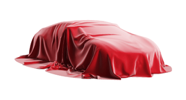 Economy Rent-A-Car Vehicle determined at pick-up (may include electric, gas or hybrid vehicles) or similar