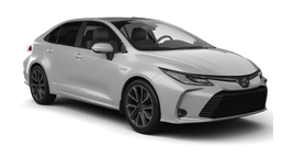 Economy Rent-A-Car Honda Civic or similar