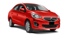 Changan Alsvin or similar Mid-Size Car