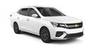 Changan Alsvin or similar Mid-Size Car